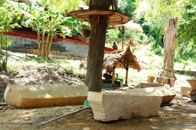 Surfcamp Lombok Photo by Jenny