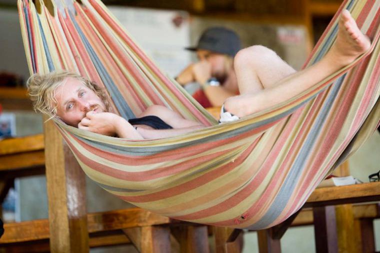 Surfcamp Lombok Blog Photo by Jenny Surfcamp Lombok Photo by Jenny