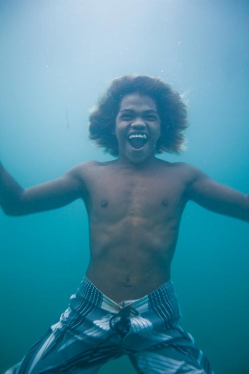 Surfcamp Lombok Photo by Jenny