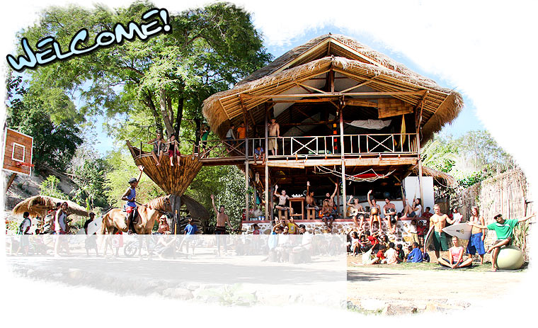 Surfcamp Lombok Blog Photo by Max Surfcamp Lombok Photo by Max